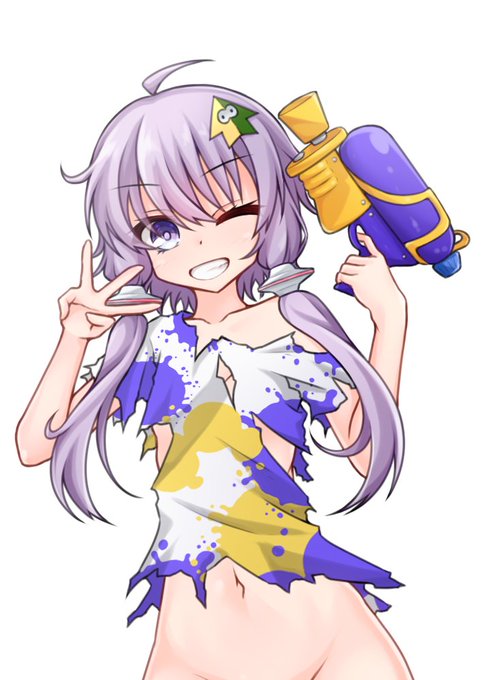 これはどうにか頑張ってサムネに収められないか最後まで悩んでたけど泣く泣く見切れさせたへそ 