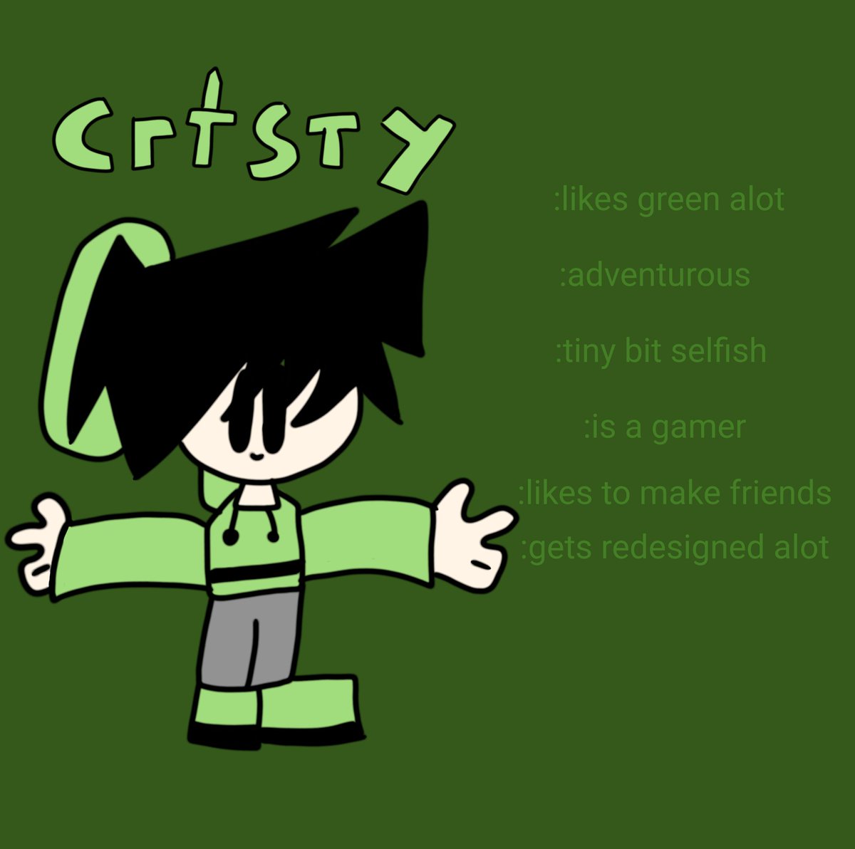 Crist Ain tweet media