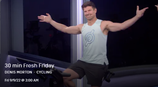 PHM Peloton tweet media