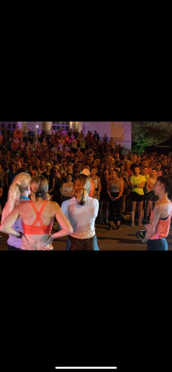 TomlinKaryn's tweet photo. #finishelizasrun I’m a woman who runs alone all over this country. I should not have to run in fear. I’m FURIOUS about the Eliza Fletcher killing. Female runners stand today together to honor and in solidarity for Eliza. Going for a run shouldn’t be a death sentence #irunforeliza https://t.co/im44agjqmG