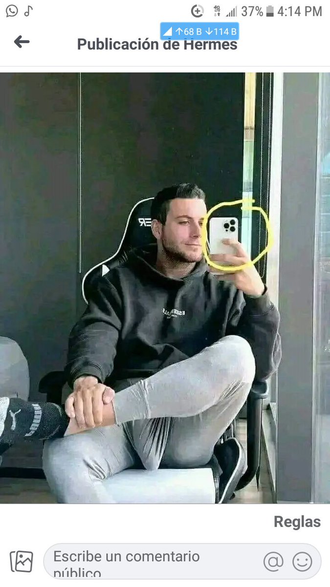 edd_lean's tweet image. ¿Que está pasando digo yo ?
Bonita historia banda jjj✔✔