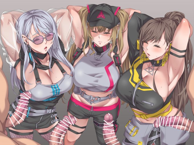 TR〇NITYデビューを記念してCD制作費CFに出資してくれたリスナー向けの感謝祭が開かれたという… 