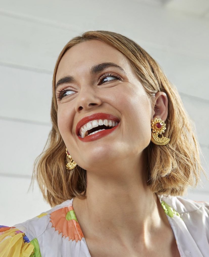 She's so beautiful 🥺🥹❤️