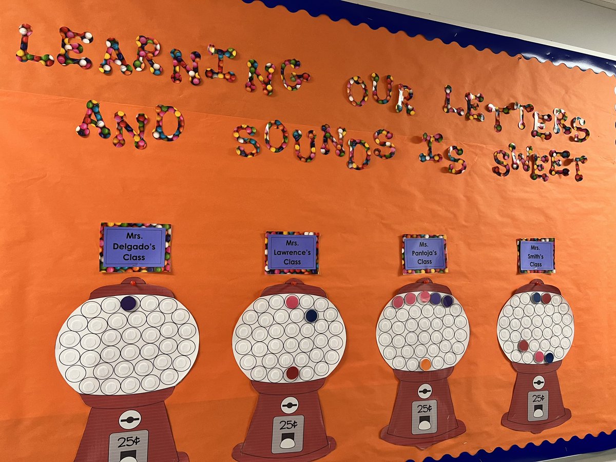 Robinson Elementary tweet media