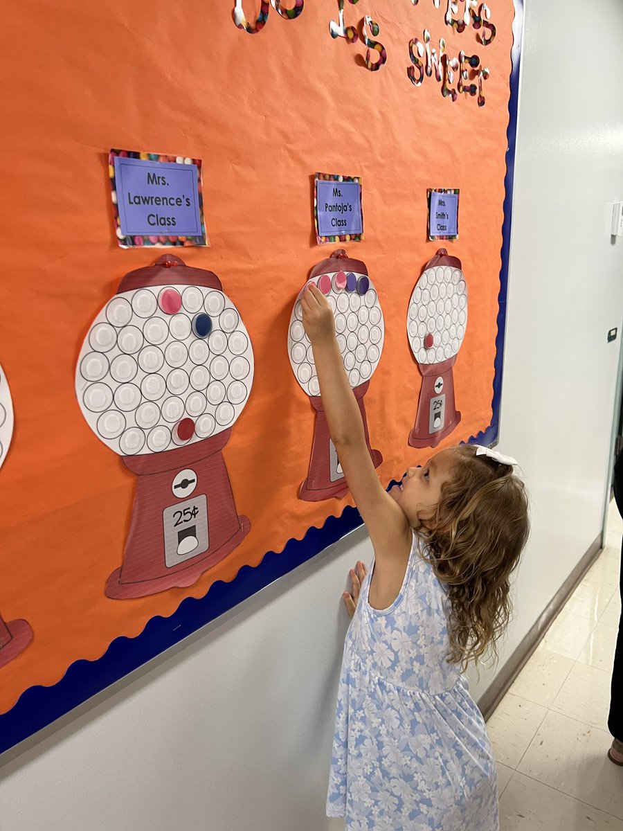 Robinson Elementary tweet media