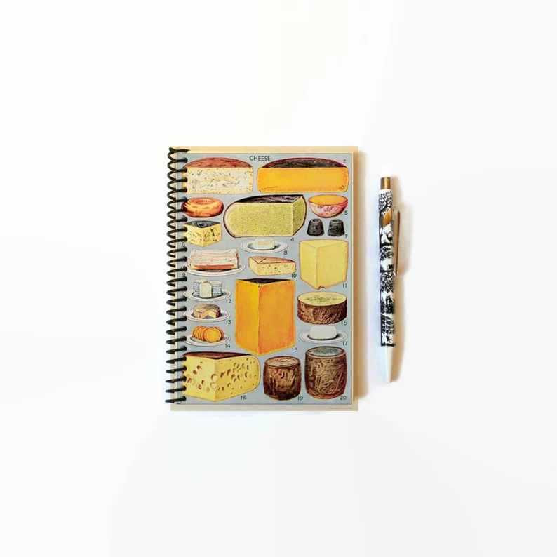 marianaypaula's tweet photo. #ciaffi #etsy #cheese #notebook #notepad #postcard #spiralbound #plasticbinder #cover
ciaffi cheese
https://t.co/InOGntggCS https://t.co/RZlsteZ7r5
