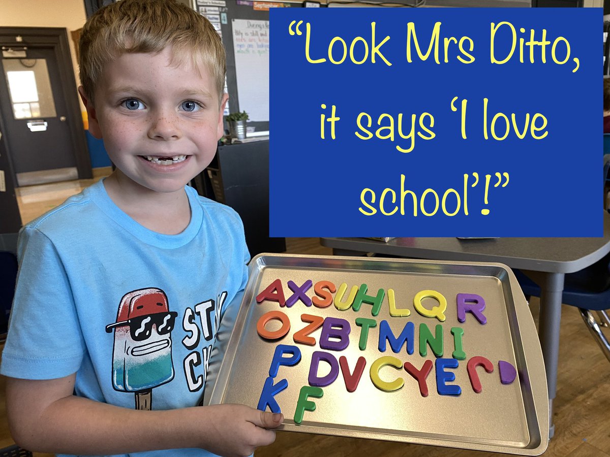 Kathy Ditto tweet media