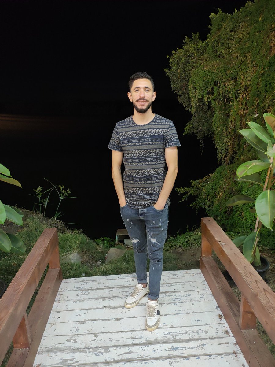 متربين ع العز ف تلاقينا عمرنا مكرهنا الخير لحد ❤️