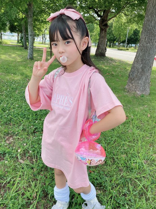 Twitterのコスプレ画像7