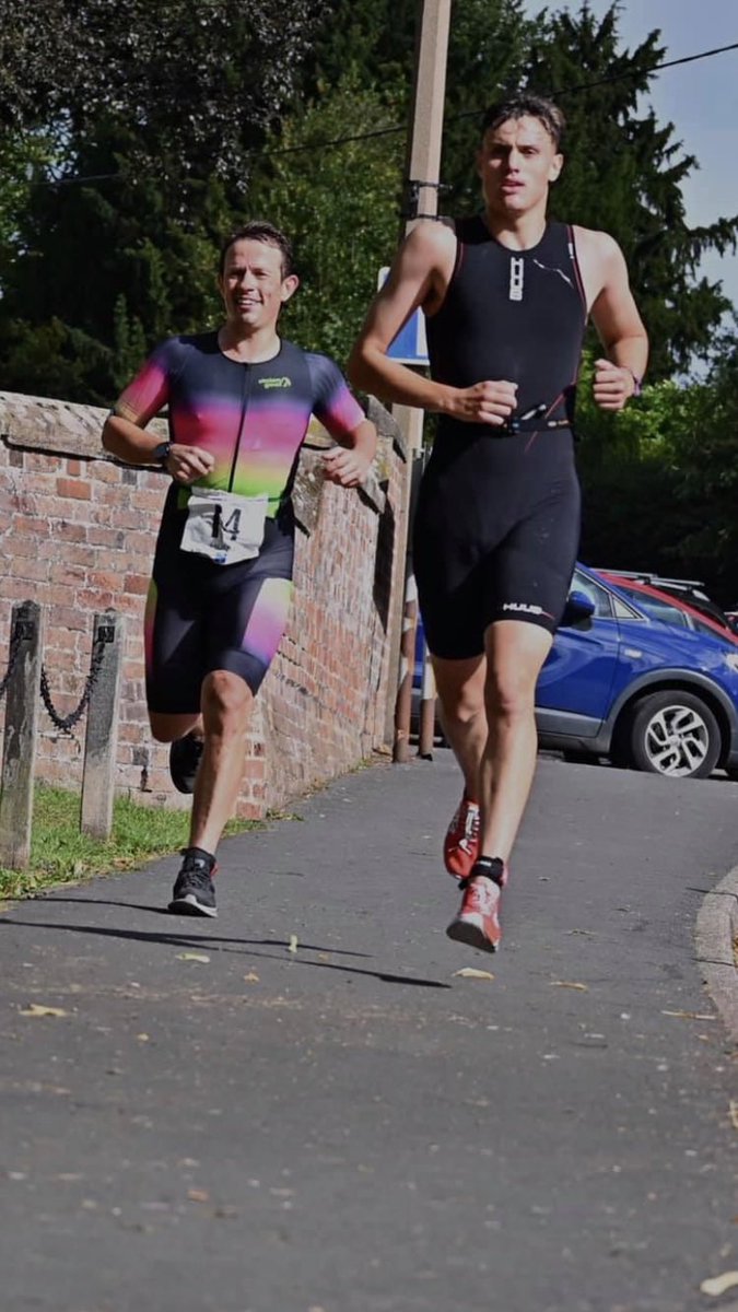 Last chance to enter #derbytri2022 - we still have a few entries left for the 31st edition of the event taking place on 18th September. pma-racing.co.uk/derby-sprint-t…