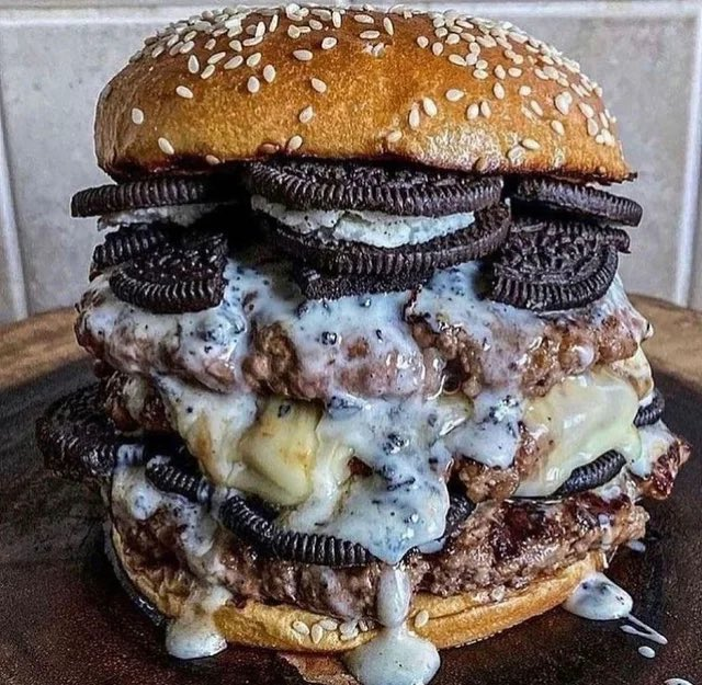 i like food tweet media