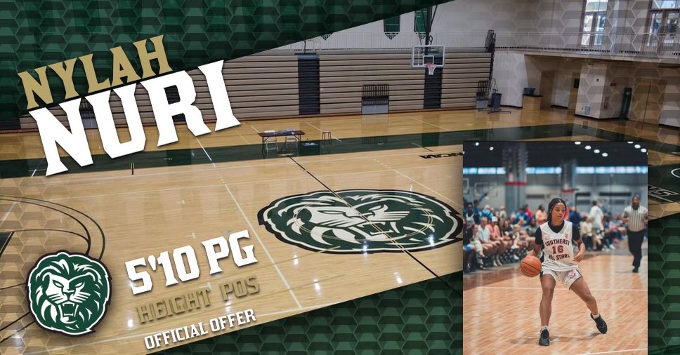 Nylah Nuri tweet media