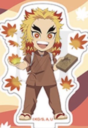 new chibi!! he looks so good in this color :) ❤️‍🔥