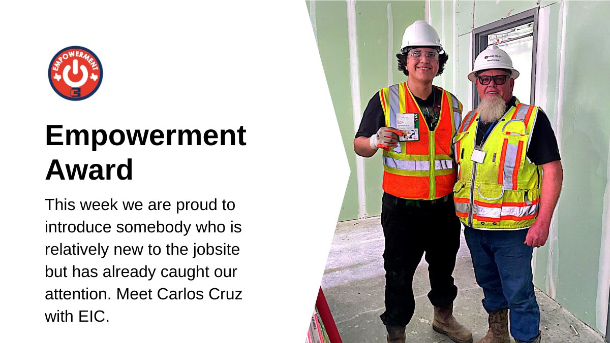 Empowered This Week: Check yourself before you wreck yourself! - mailchi.mp/a4ecef734a13/e…