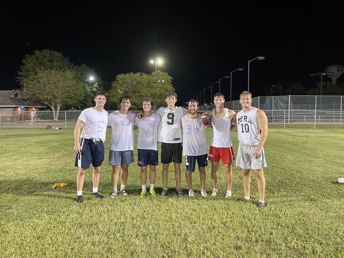 Mississippi State University Recreation tweet media