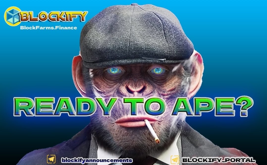 Crypt0Casin0's tweet photo. EARN PASSIVE INCOME ⚡️
Start #farming or #staking at @Blockifyfarm 

Look at those insane #APR 😱🔥

#Farm $1000 and get $254 in 30 days

Join telegram to find out more! https://t.co/rx1BIKDWvt

#blockfarms #blockify #passiveincome
#StakingRewards #buildablocktoken
#farmusdt https://t.co/OiUZOupTA3