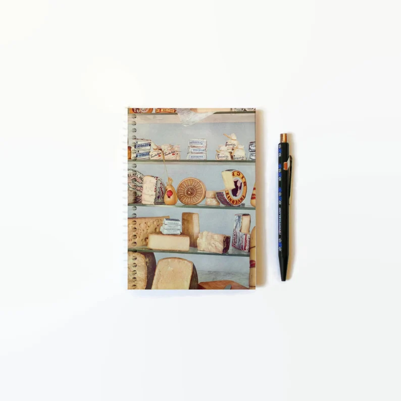 marianaypaula's tweet photo. #ciaffi #etsy #cheese #notebook #notepad #postcard #spiralbound #plasticbinder #cover
ciaffi cheese
https://t.co/InOGntggCS https://t.co/RZlsteZ7r5