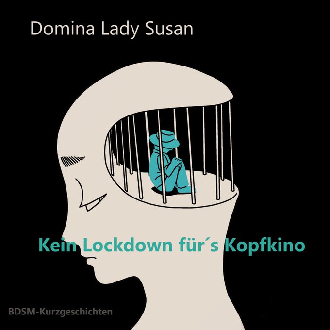Fast fertig: Mein neues Buch "Kein Lockdown f&uuml;r&acute;s Kopfkino". BDSM-Kurzgeschichten, entstanden w&auml;hrend<a href="/tag/leather"class="tags"><span>#leather</span></a><a href="/tag/dominatrix"class="tags"><span>#dominatrix</span></a><a href="/tag/fetisch"class="tags"><span>#fetisch</span></a><a href="/tag/leder"class="tags"><span>#leder</span></a><a href="/tag/ladysus"class="tags"><span>#ladysus</span></a>