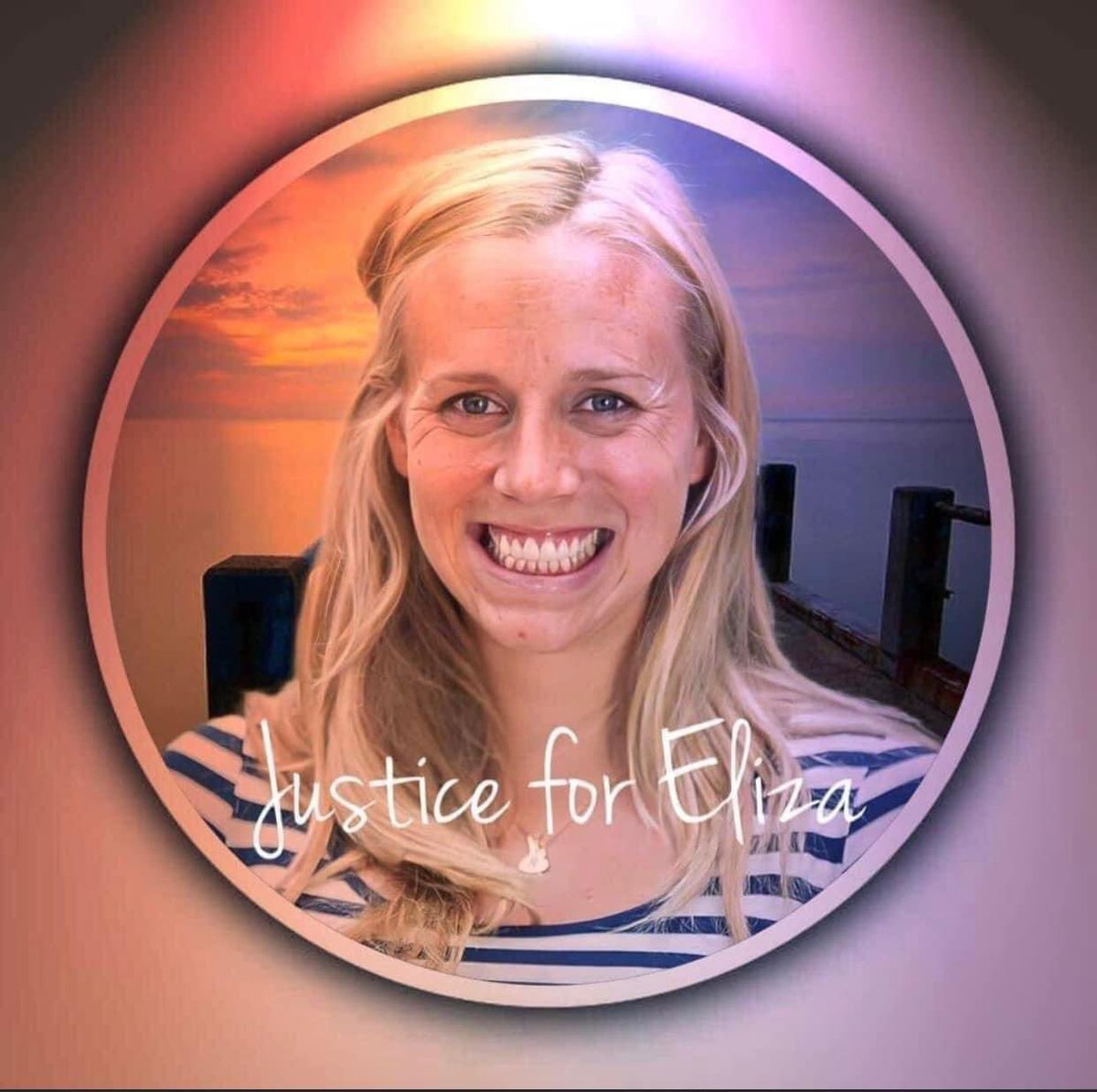 marissacosta10's tweet photo. We #RunForLiza 💗💜 We finished her run this morning because one week ago today, she was not able to. It was way more than a run 🙏 https://t.co/Zj98xNiVAf