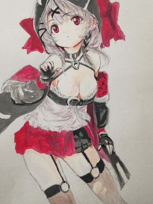 やれてあと2時間てとこか。 