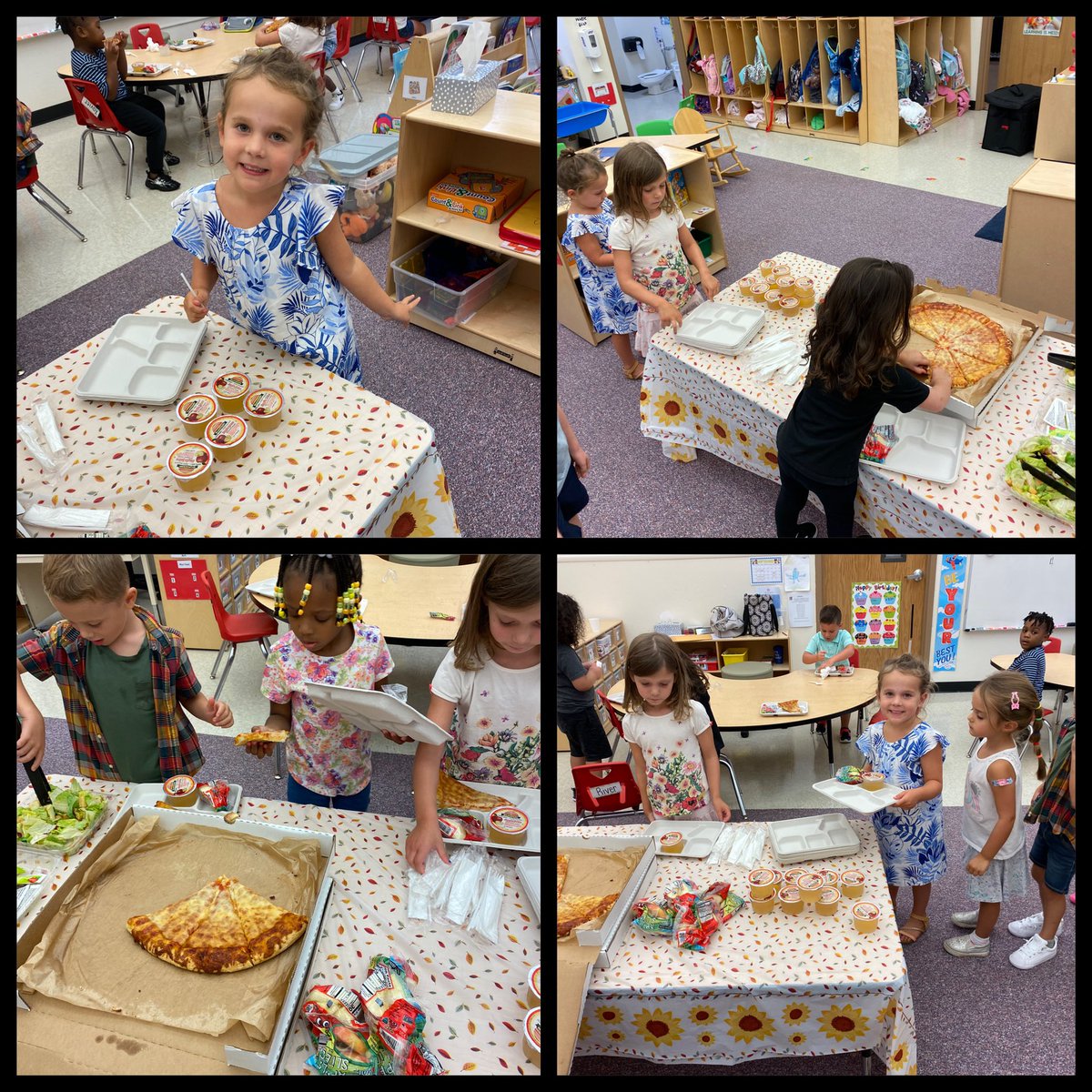 Dana Lubin tweet media