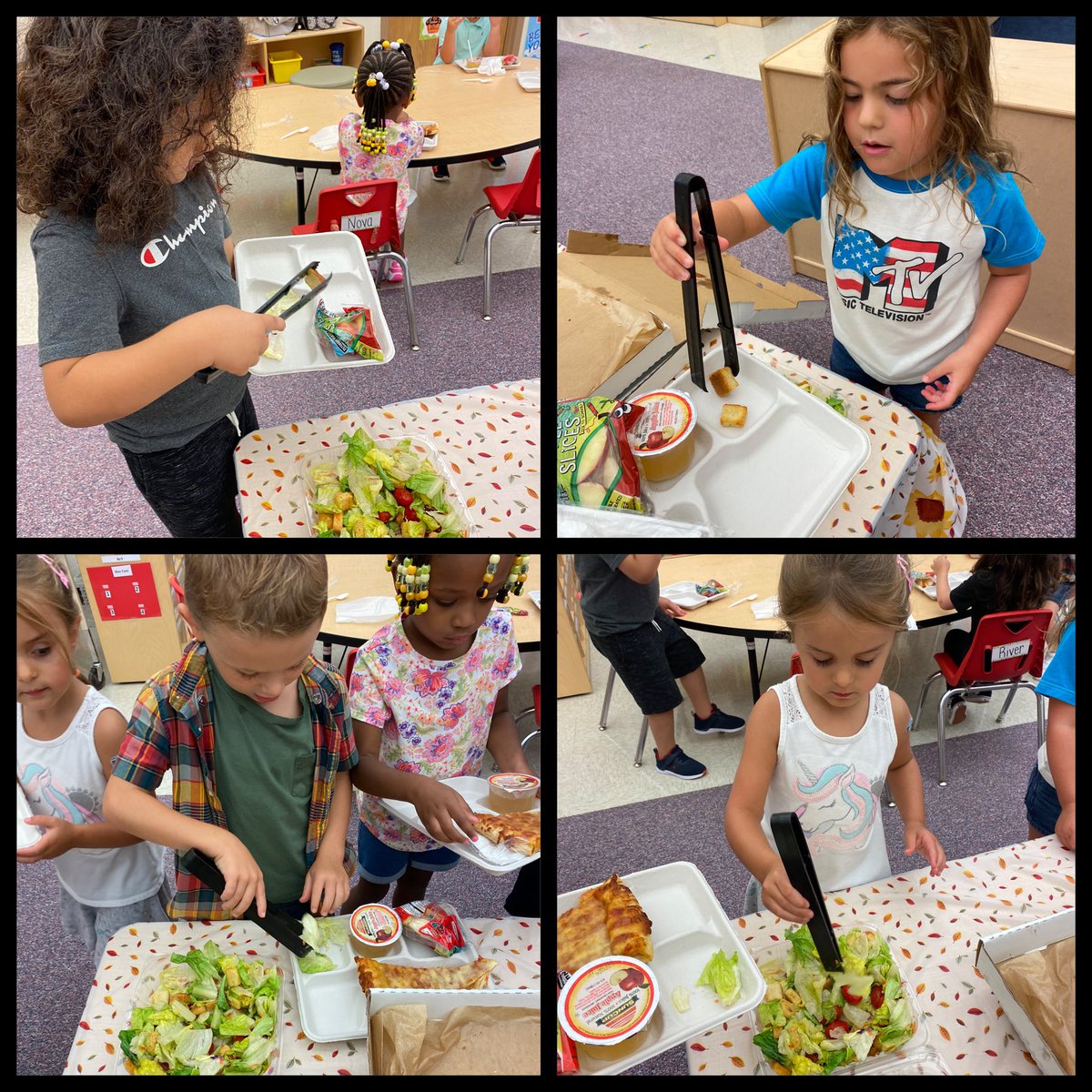 Dana Lubin tweet media