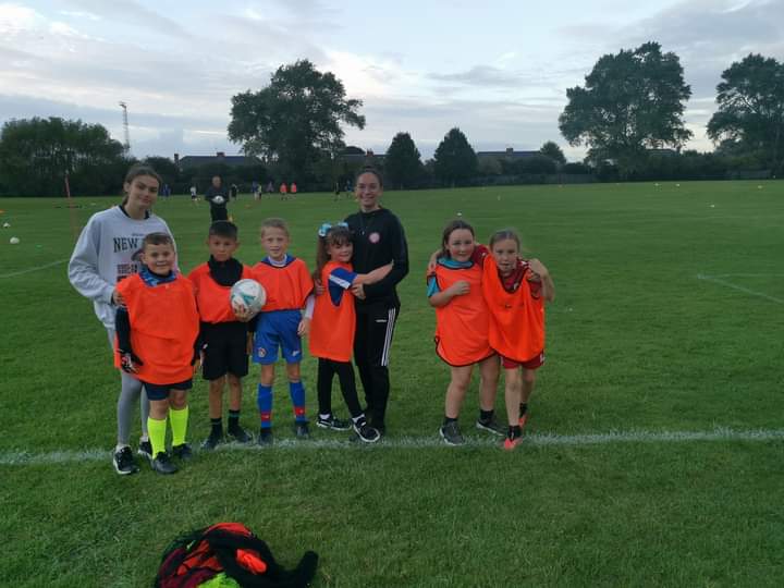 P_Wilson1972's tweet photo. @pburgum @NathanDuff @werbedoyle @BCTAspire Absolutely unbelievable experience with the kids tonight. https://t.co/SrUQDZICZw