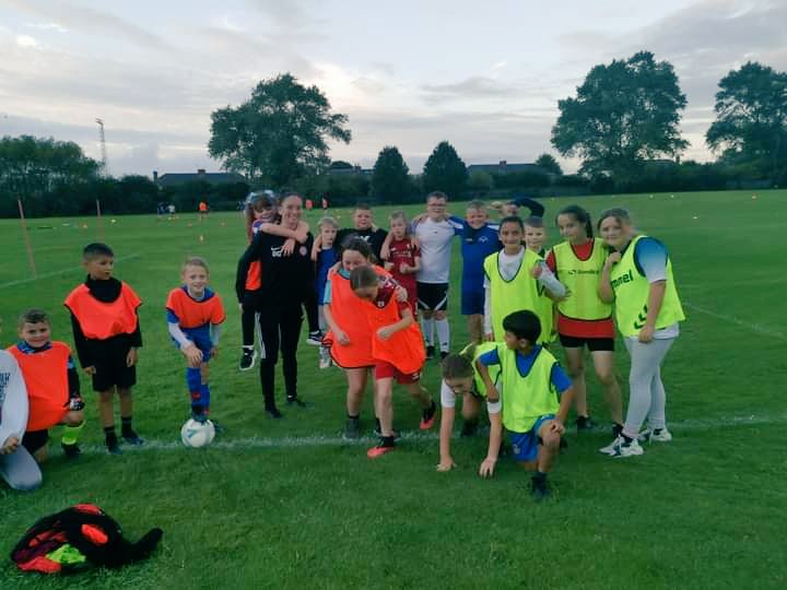 P_Wilson1972's tweet photo. @pburgum @NathanDuff @werbedoyle @BCTAspire Absolutely unbelievable experience with the kids tonight. https://t.co/SrUQDZICZw