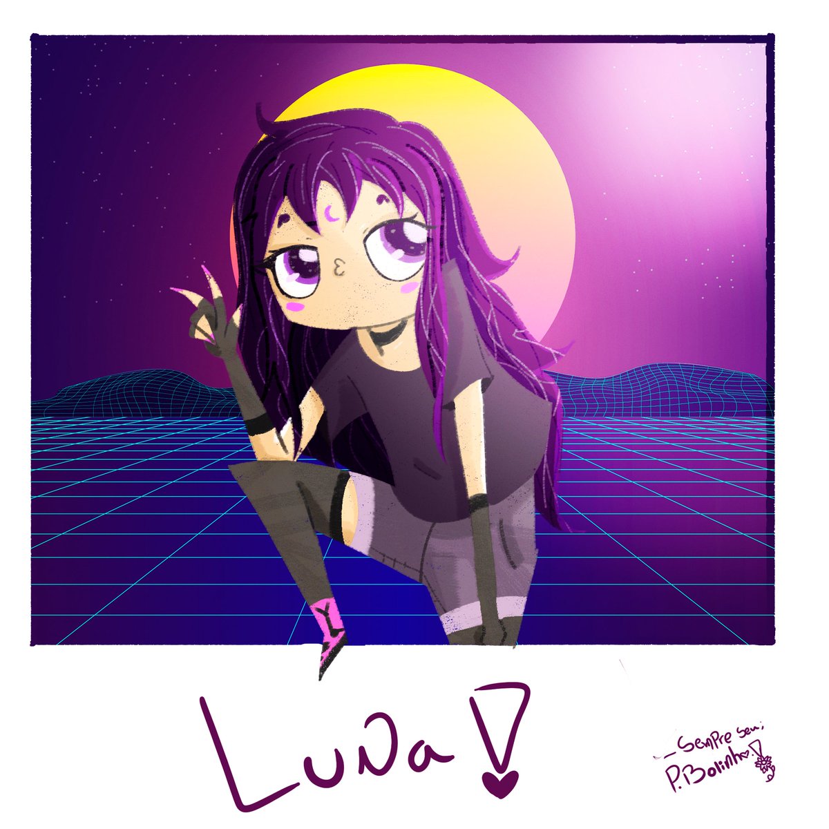 SovietLunox's tweet image. olha esse presente LINDO que eu recebi do @seubolinhu 
vocês são mt fofos