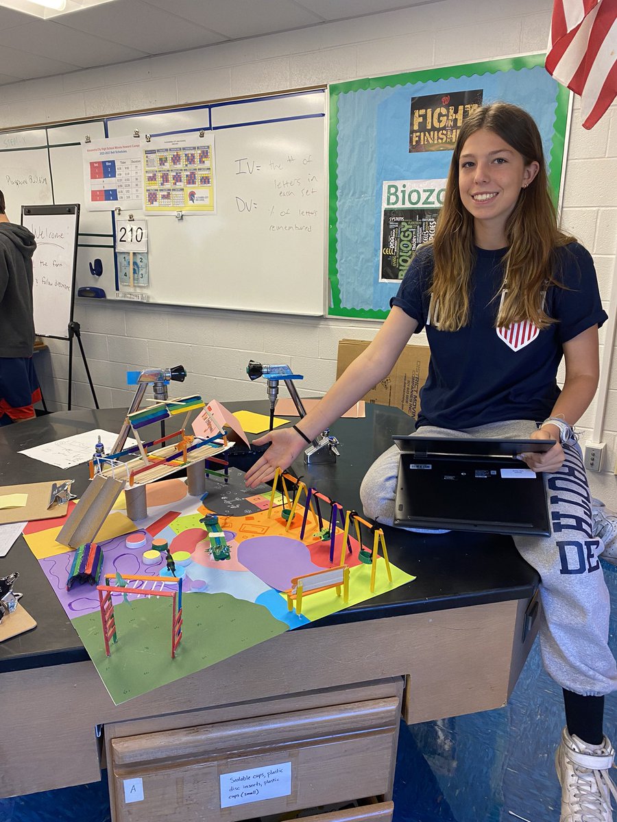 ACHS STEM Academy 9 tweet media