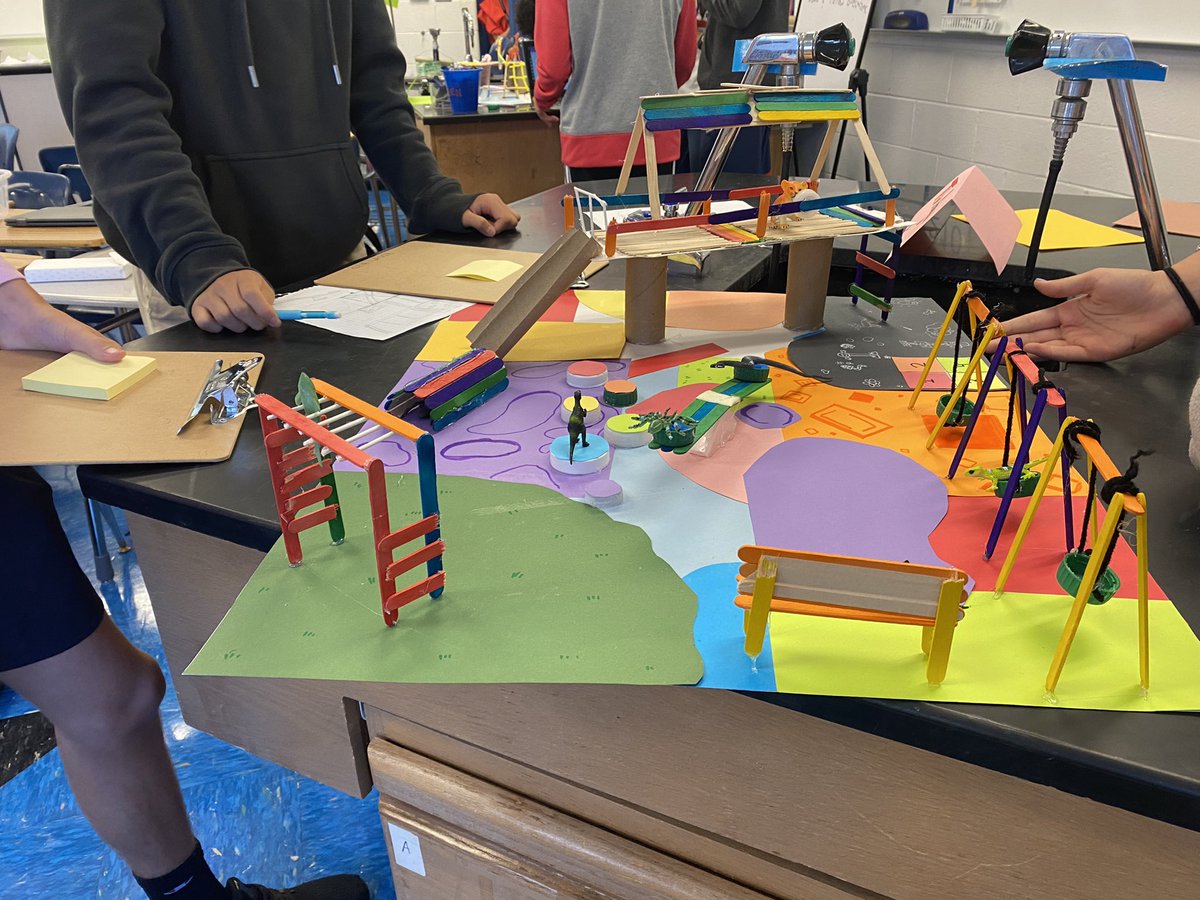 ACHS STEM Academy 9 tweet media