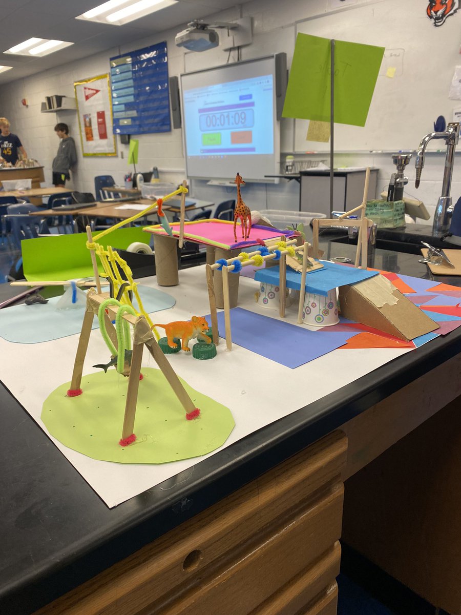 ACHS STEM Academy 9 tweet media