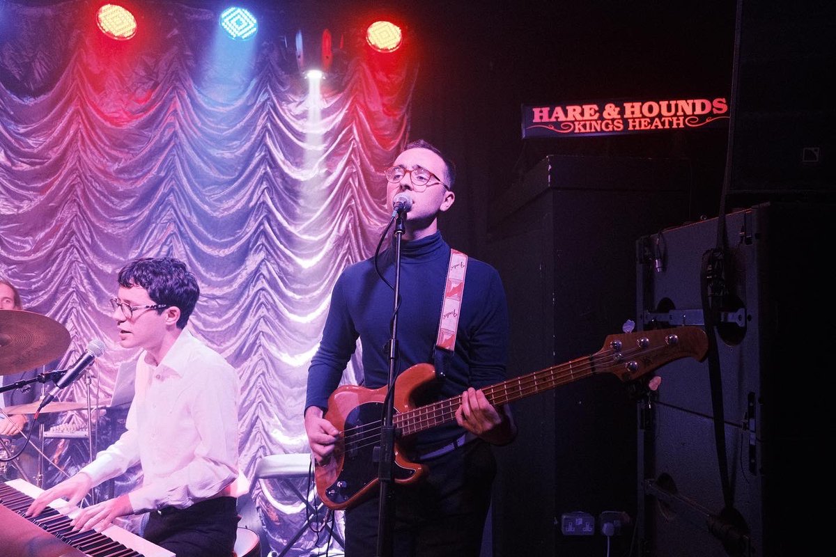 barbaratheband2's tweet image. Birmingham, Manchester and London, you were bloody marvellous. Thank you so much for coming out to watch us strut our stuff! If you’re a newly christened Barbarette, then welcome. ❤️❤️❤️ 

Tickets for our Brighton show next Saturday 👉 loutpromotions.co.uk/events/06c3e1e…