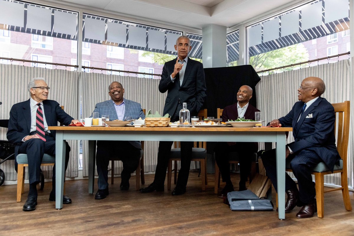 President Obama