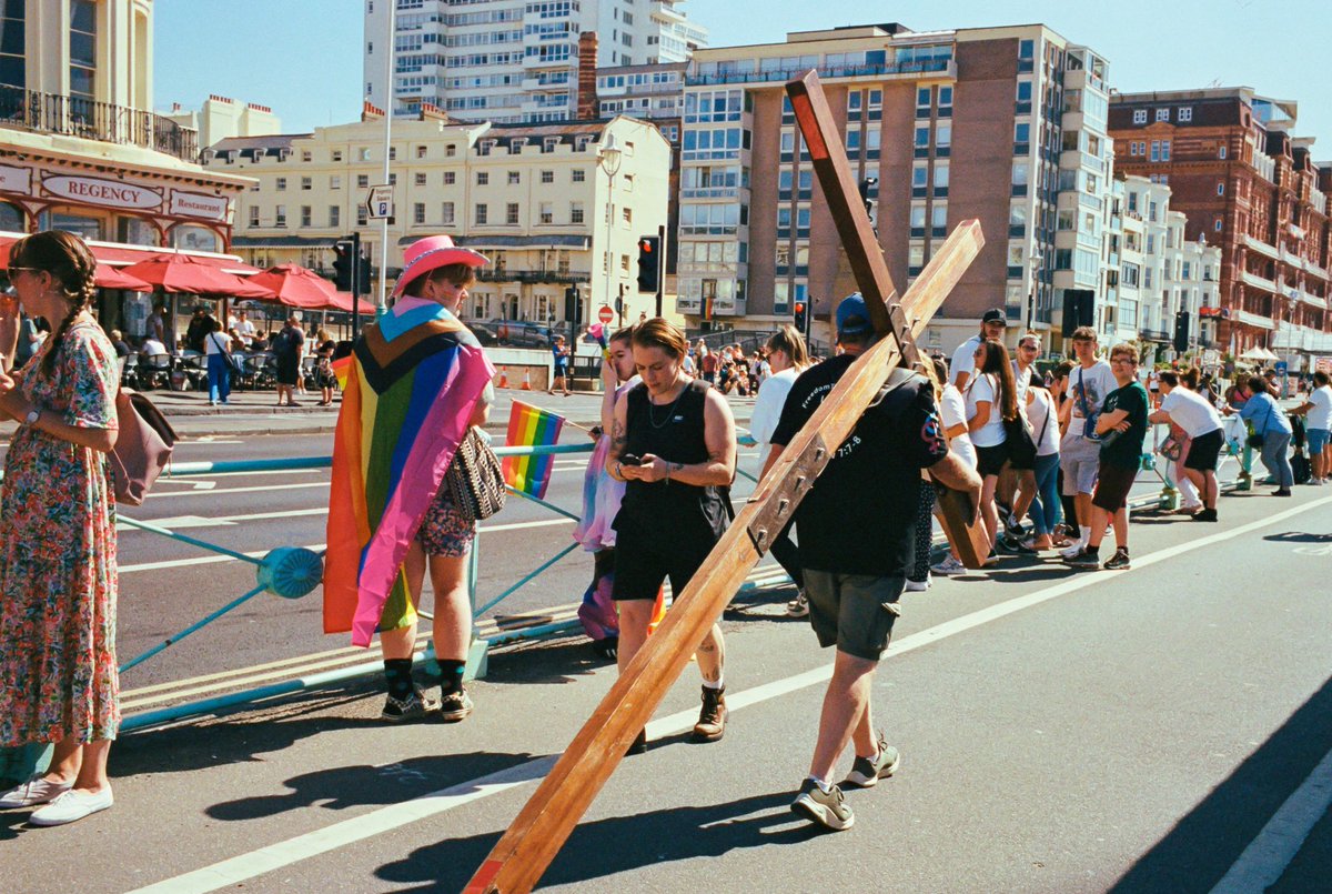 hiroshi_tabata's tweet photo. #Brighton #35mmfilm #kodak #streetphotography https://t.co/xZJHSEiFhf