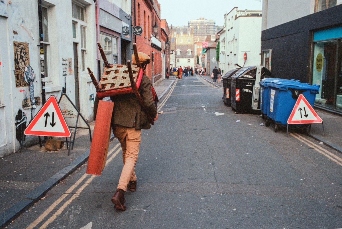 hiroshi_tabata's tweet photo. #Brighton #35mmfilm #kodak #streetphotography https://t.co/xZJHSEiFhf