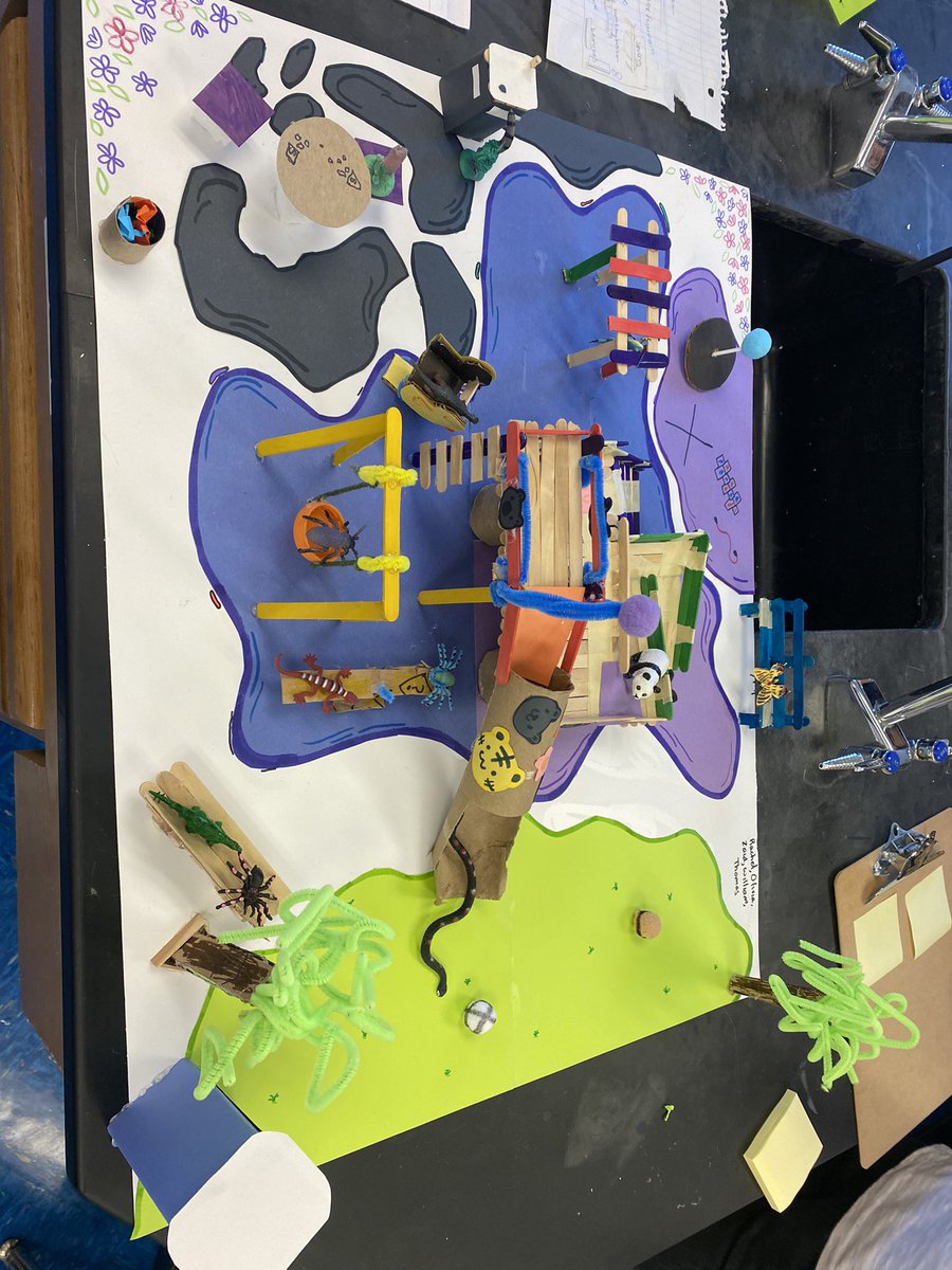 ACHS STEM Academy 9 tweet media