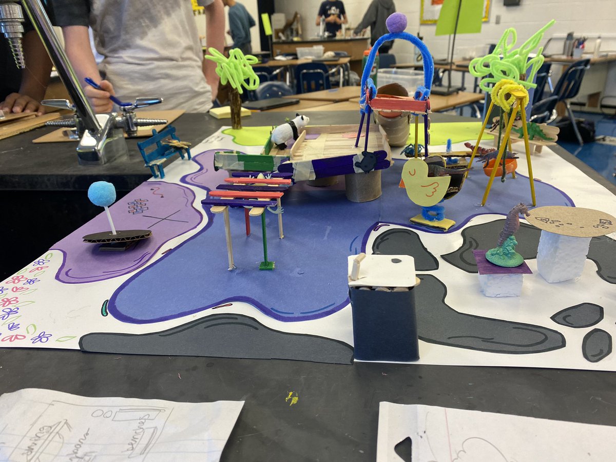 ACHS STEM Academy 9 tweet media