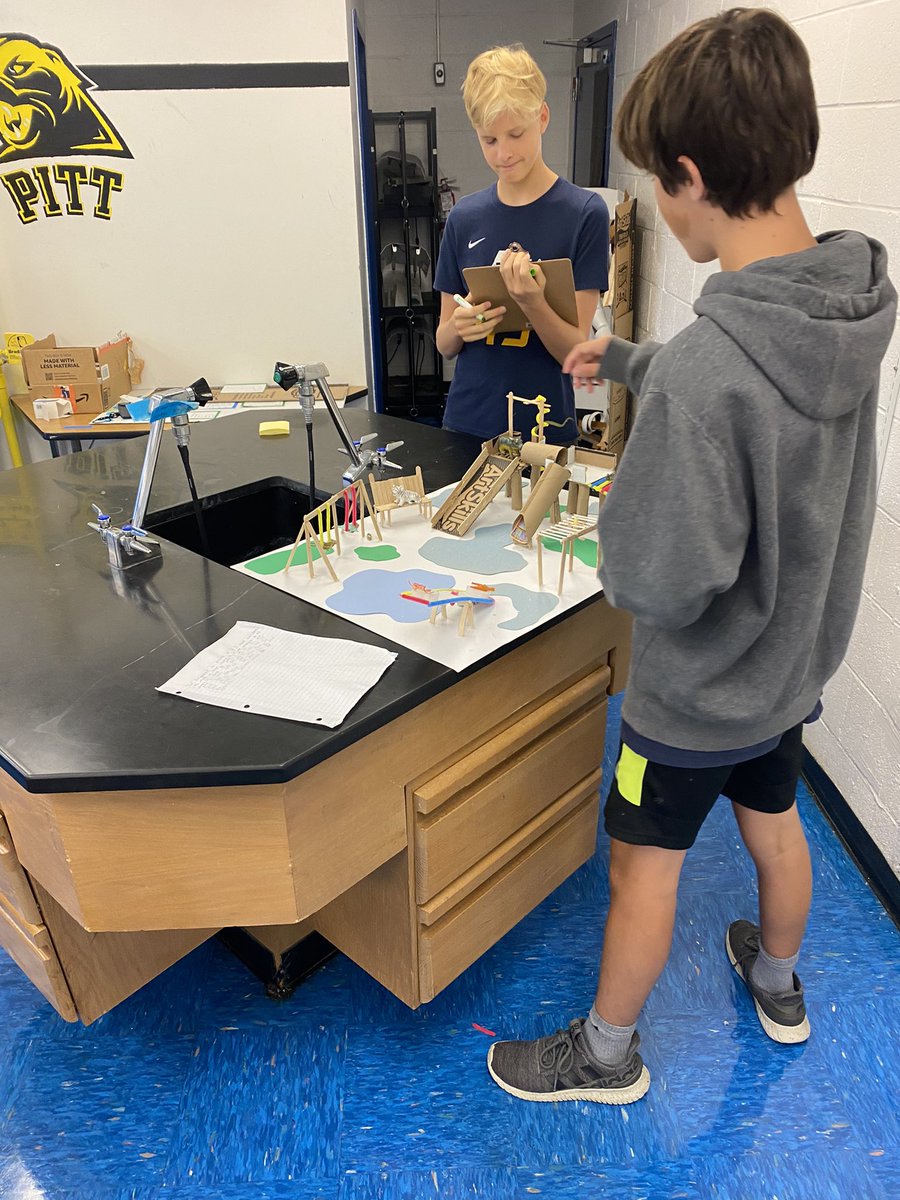 ACHS STEM Academy 9 tweet media