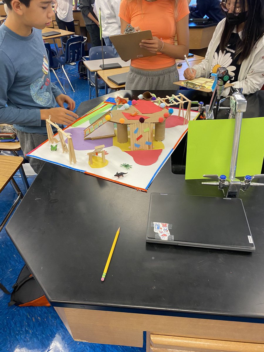 ACHS STEM Academy 9 tweet media