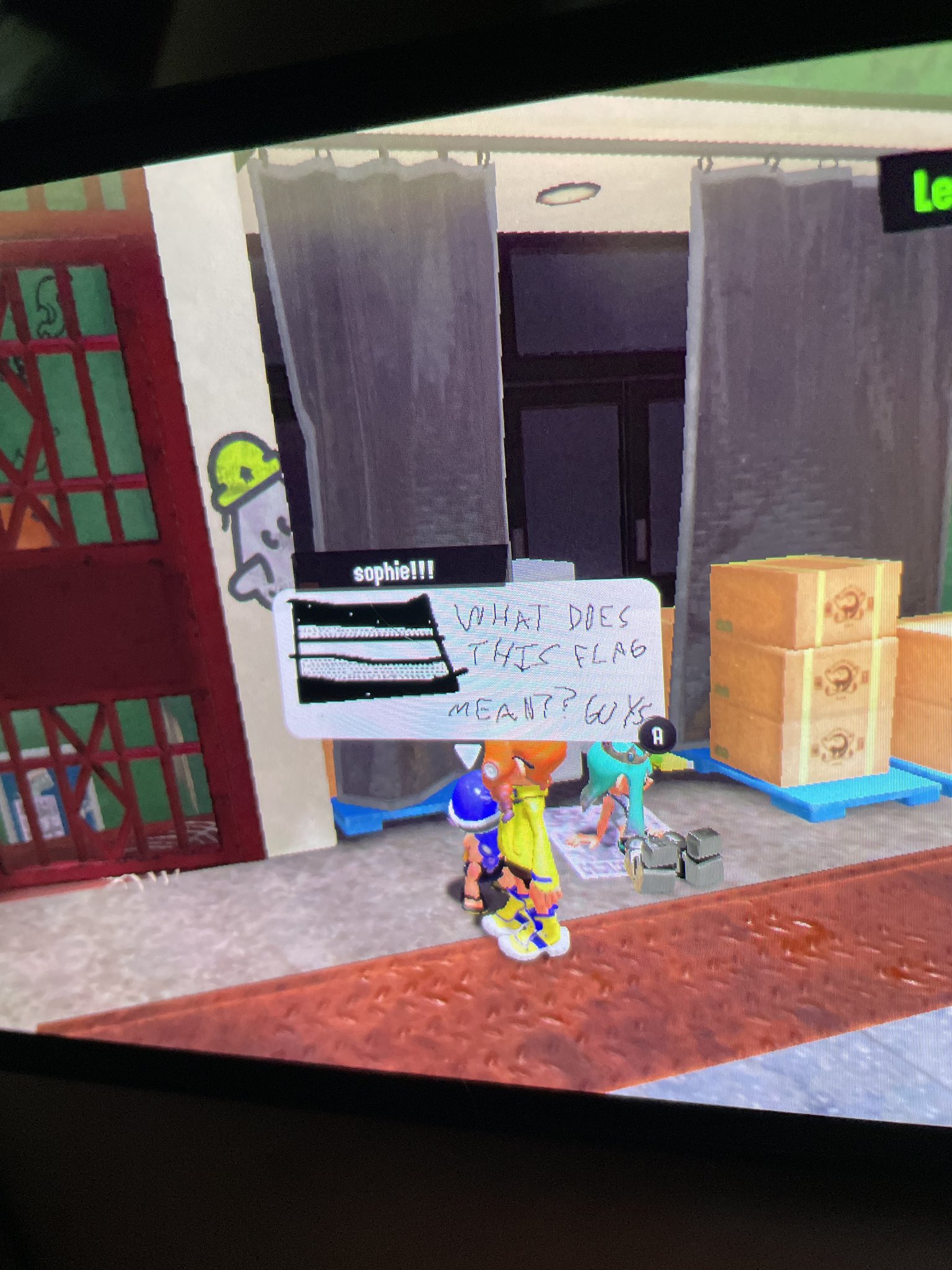 🦔🏳️‍⚧️Shiningmew🏳️‍⚧️🦔 on Twitter: 