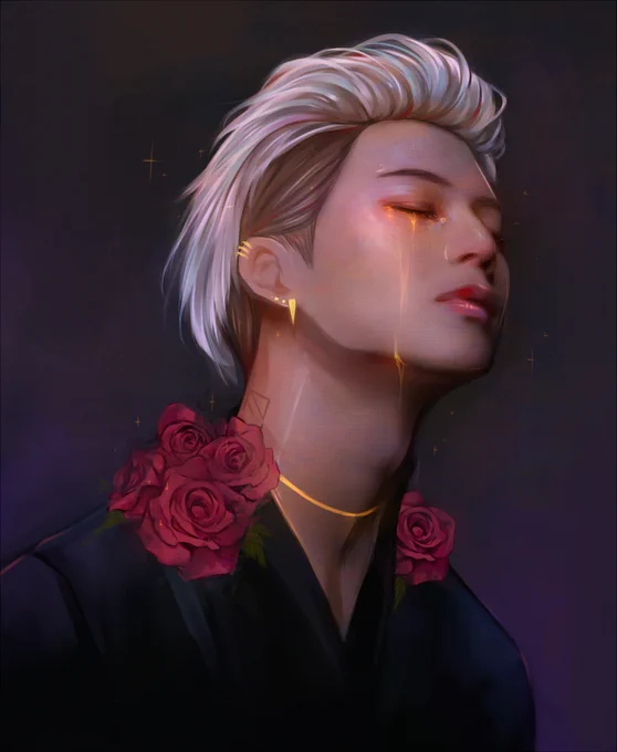 Lee Taemin 