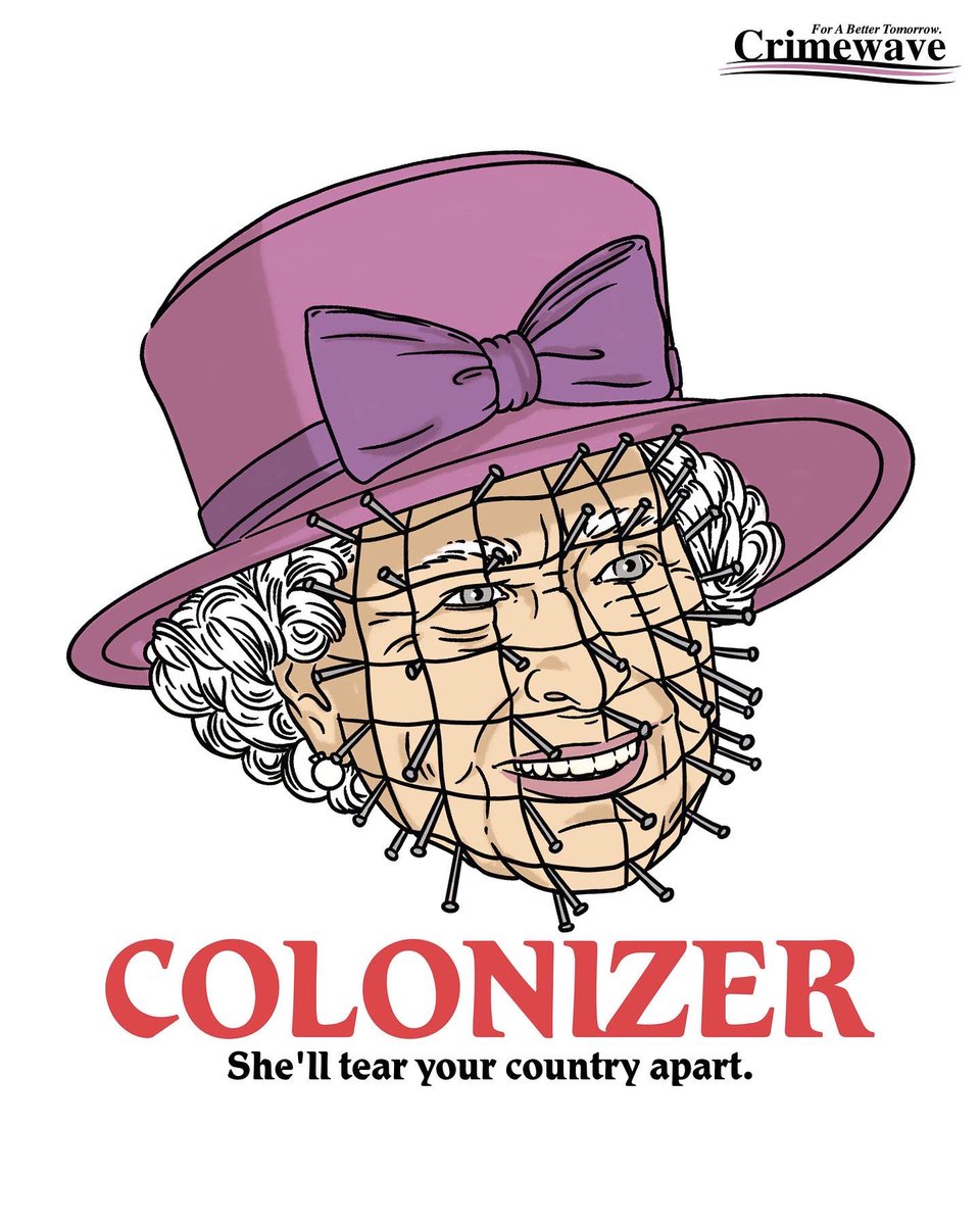 crimewave (@crimewv) on Twitter photo 