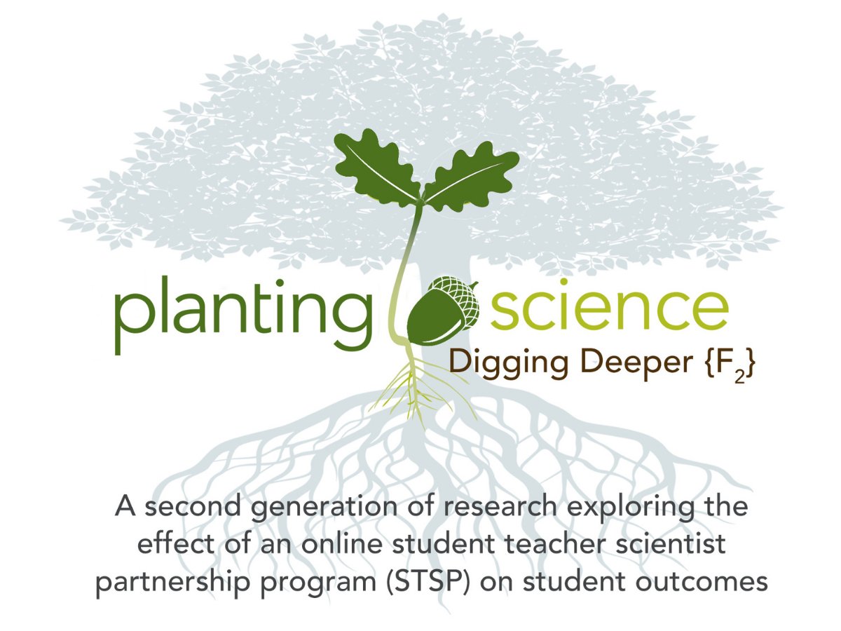 HS science Ts are invited to take part in a research study to investigate how professional learning in combo w/ a high-quality curriculum module &amp; online mentoring by plant scientists can improve Ss’ understanding of photosynthesis &amp; cellular respiration. bit.ly/3KTzWCI