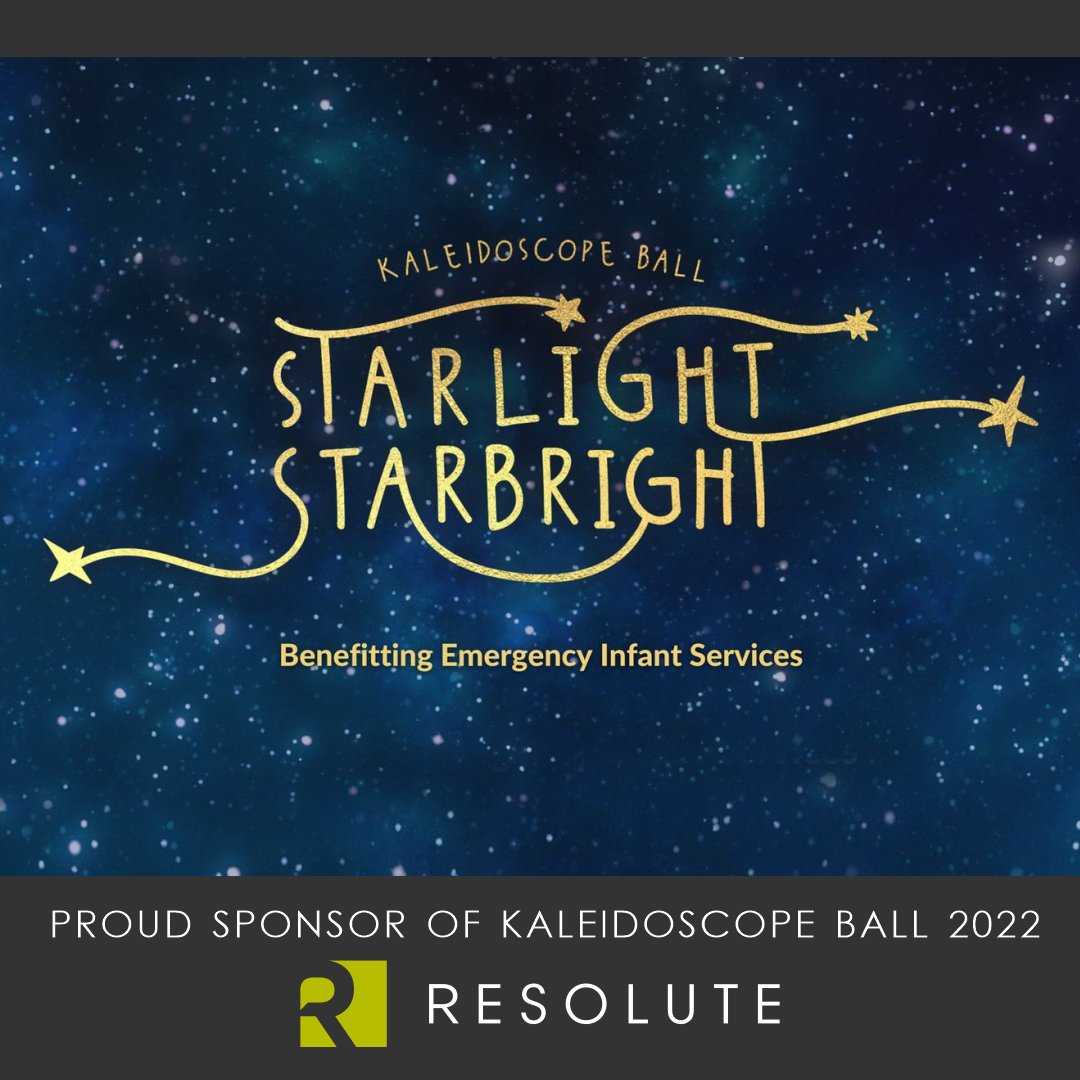 Resolute PR tweet media