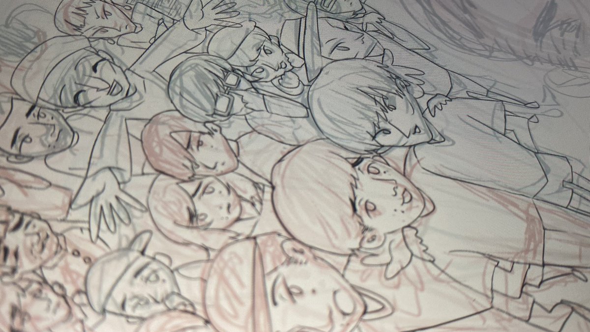 Fuk__Tok's tweet photo. もうちょいだ^_^がんばってくれよ https://t.co/esaL6bx128