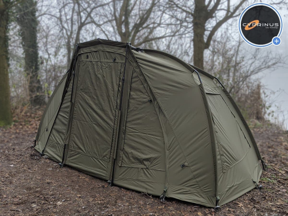 Cyprinus Tackle tweet media