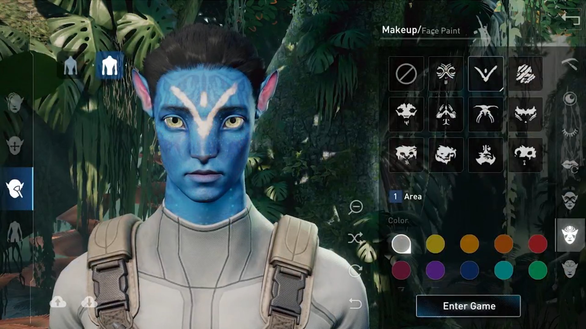 Avatar game rpg: Hẳn bạn đã từng ước mơ được trở thành người bảo vệ Pandora và trải nghiệm cuộc phiêu lưu đầy hấp dẫn? Với Avatar game rpg, tất cả đều có thể trở thành hiện thực. Hãy trở thành một trong những người hàng đầu trên Pandora và tham gia vào hành trình đầy oanh liệt này!