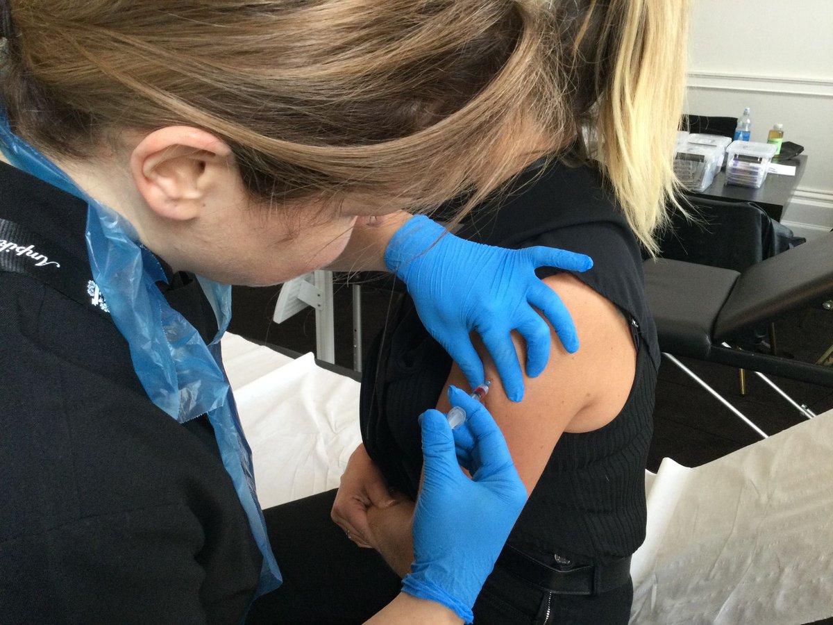 Aesthe1Complete's tweet photo. #biotin #injection #vitamin #injection #anti-wrinkle #treatment at #Aylesbury #Buckinghamshire https://t.co/969zDbwmi4