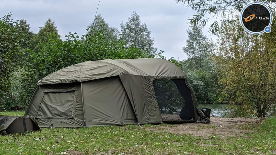 Cyprinus Tackle tweet media